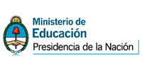 Ministerio de educación de la Nación